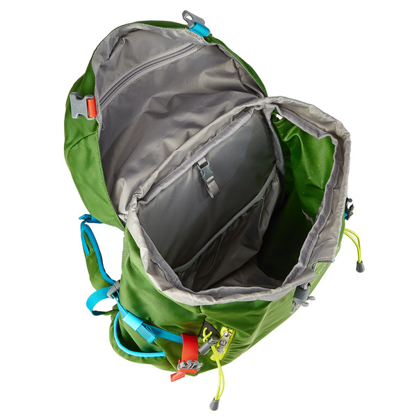 Frilufts CALI KIDS - Kinderrucksack Ansicht 8