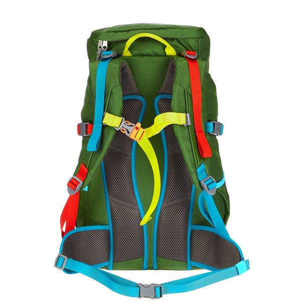 Frilufts CALI KIDS - Kinderrucksack Ansicht 3