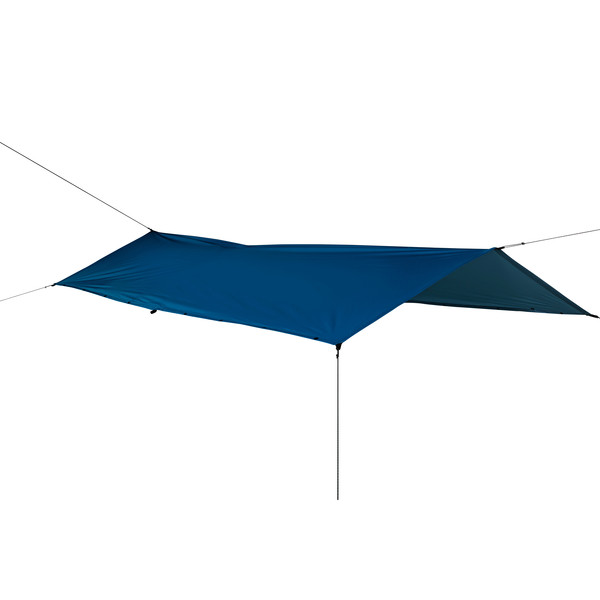Sea to Summit 70D TARP PONCHO - Regenponcho Ansicht 2