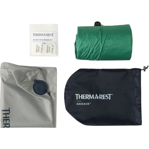 Therm-a-Rest NEOAIR VENTURE PINE L - Isomatte Ansicht 3