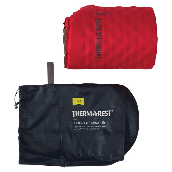 Therm-a-Rest PROLITE PLUS - Selbstaufblasende Isomatte Ansicht 3