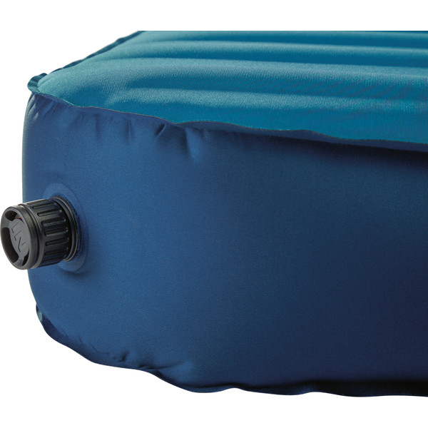 Therm-a-Rest MONDOKING 3D BLUE L - Selbstaufblasende Isomatte Ansicht 3