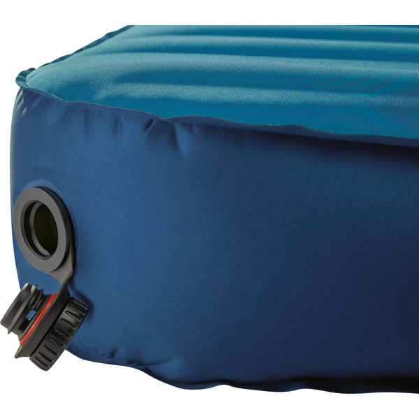Therm-a-Rest MONDOKING 3D BLUE L - Selbstaufblasende Isomatte Ansicht 5