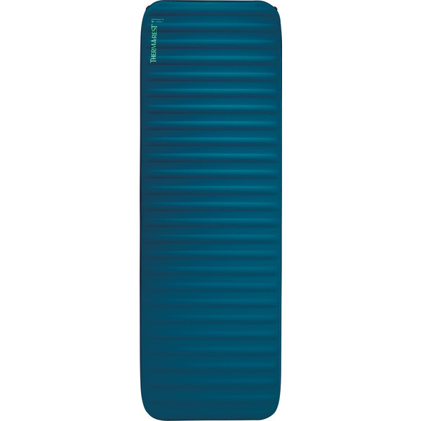 MONDOKING 3D BLUE XXL - Selbstaufblasende Isomatte