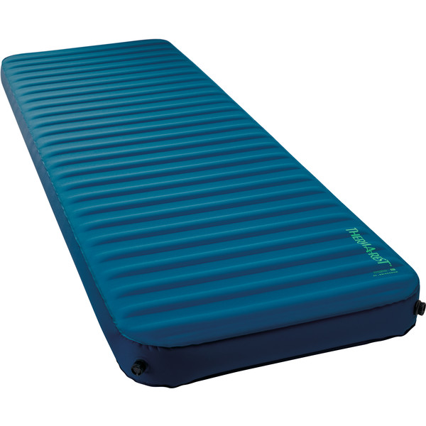 Therm-a-Rest MONDOKING 3D BLUE XXL - Selbstaufblasende Isomatte Ansicht 2