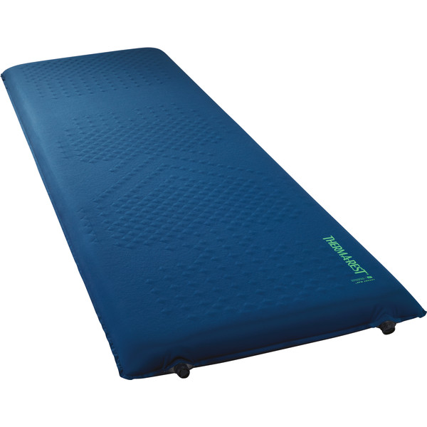 Therm-a-Rest LUXURYMAP POSEIDON XL - Selbstaufblasende Isomatte Ansicht 2