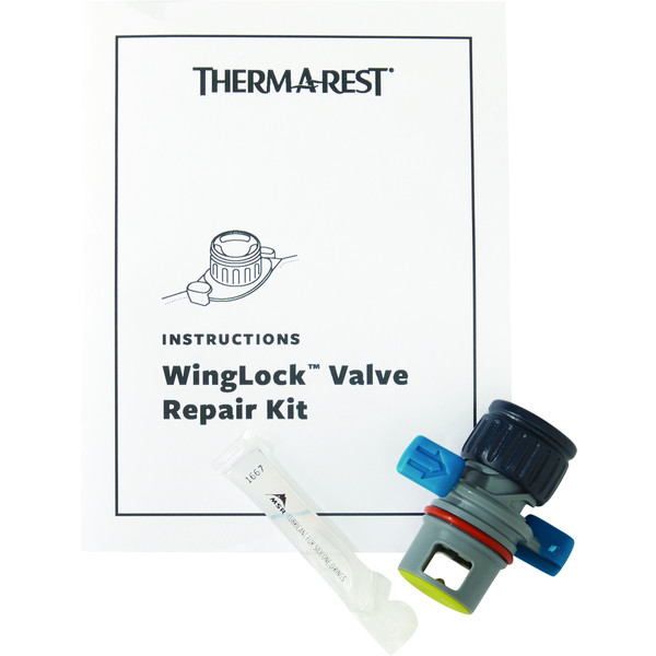 NEW VALVE REPAIR KIT - Reparaturbedarf