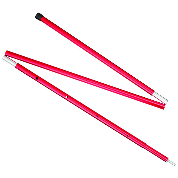 MSR FALTBARE STANGEN, 8 FT, 208-259 CM - Zeltstange Ansicht 2