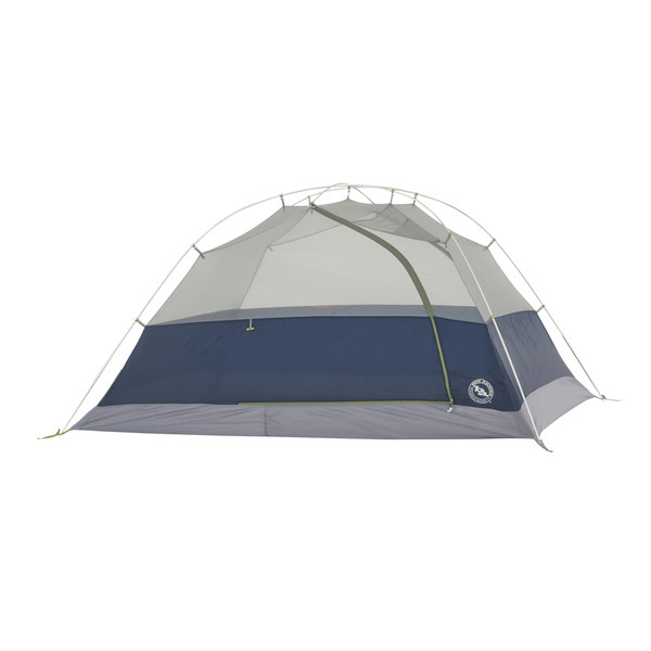 Big Agnes BLACKTAIL 3 - Kuppelzelt Ansicht 3