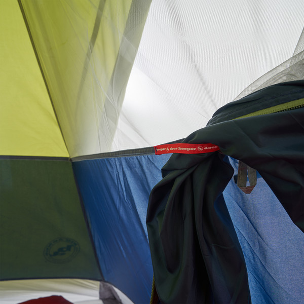 Big Agnes BLACKTAIL 3 - Kuppelzelt Ansicht 22
