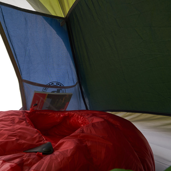 Big Agnes BLACKTAIL 3 - Kuppelzelt Ansicht 10