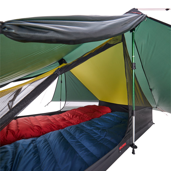 Hilleberg ANARIS Ansicht 14