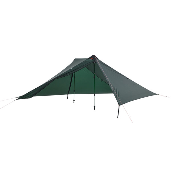 Hilleberg ANARIS Ansicht 19