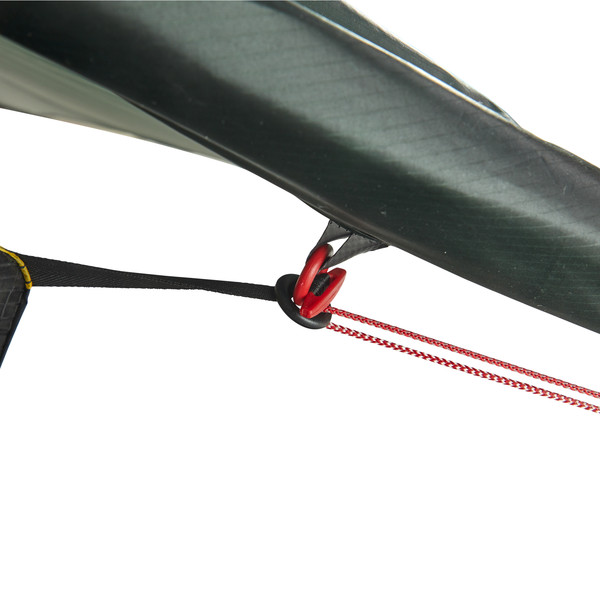 Hilleberg ANARIS Ansicht 8