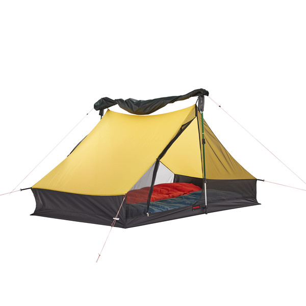 Hilleberg ANARIS Ansicht 17