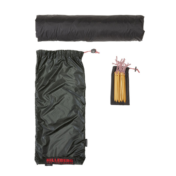 Hilleberg ANARIS Ansicht 21