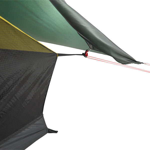 Hilleberg ANARIS Ansicht 7