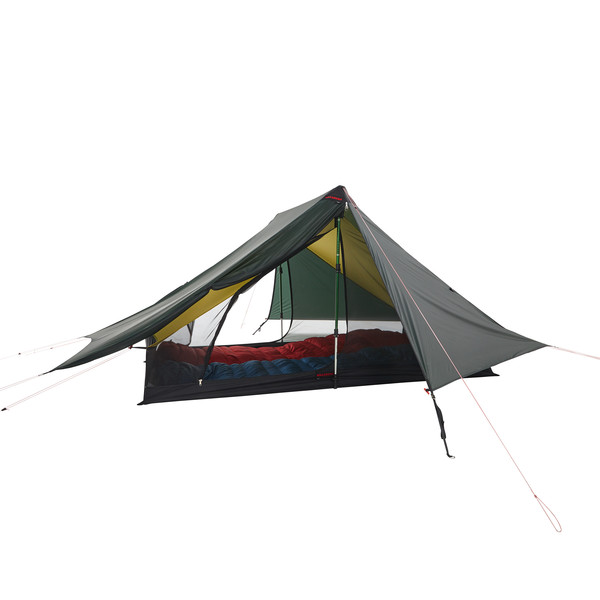 Hilleberg ANARIS Ansicht 12
