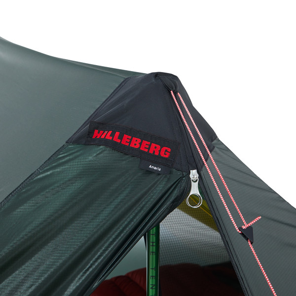 Hilleberg ANARIS Ansicht 9
