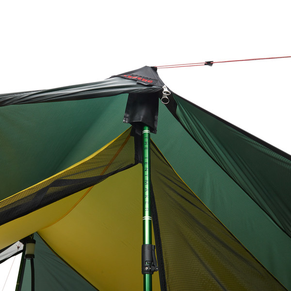 Hilleberg ANARIS Ansicht 10