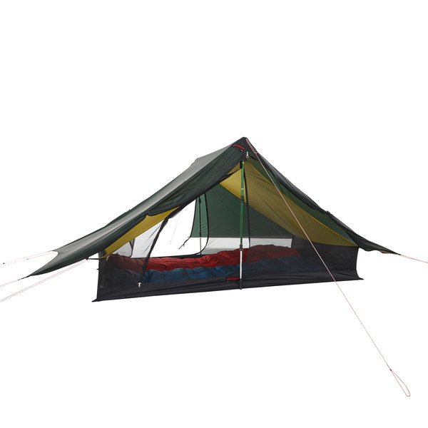 Hilleberg ANARIS Ansicht 13
