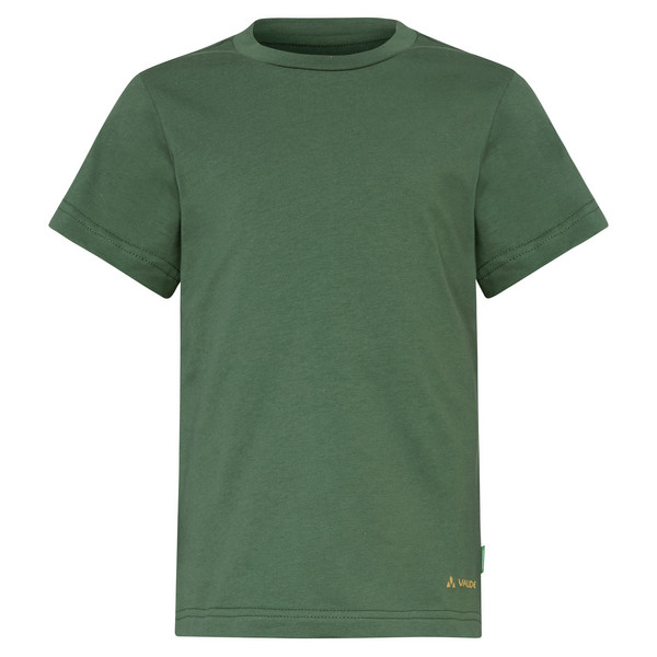 LEZZA T-SHIRT Kinder - T-Shirt-WOODLAND