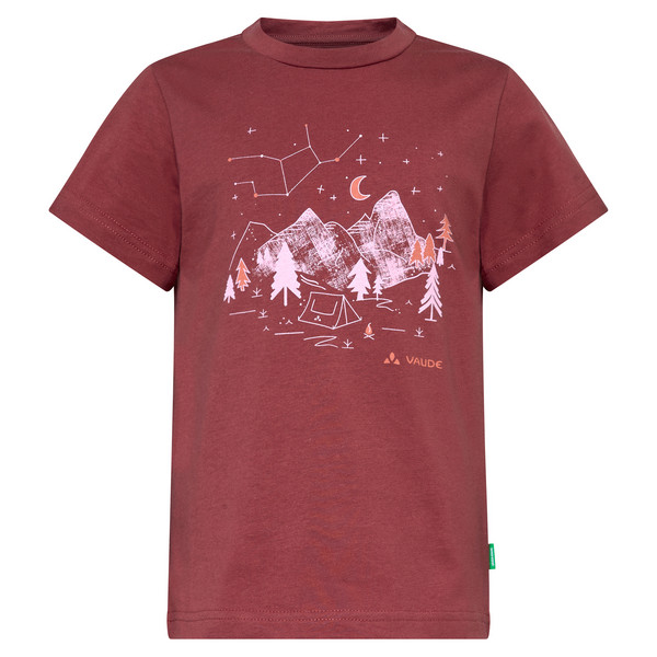 LEZZA T-SHIRT Kinder - T-Shirt-REDEVA