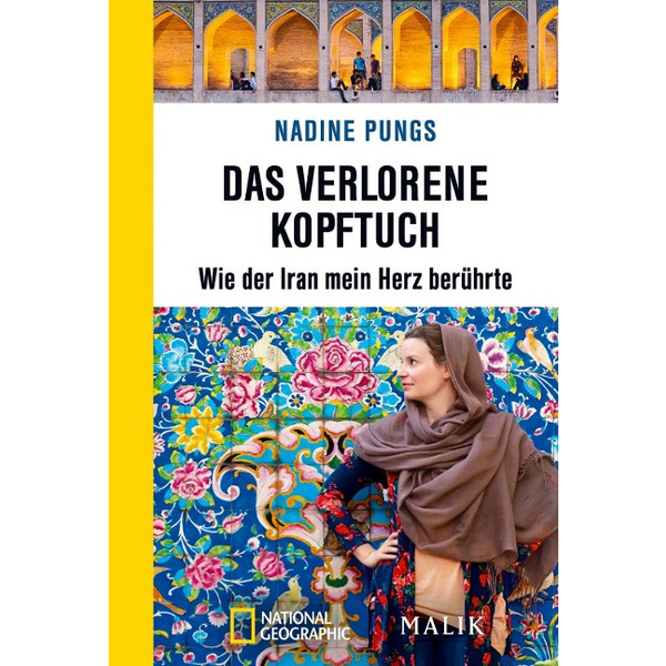 VERLORENE KOPFTUCH - Reisebericht