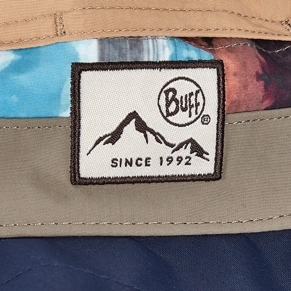 Buff EXPLORE BOONEY HAT Unisex - Sonnenhut Ansicht 3