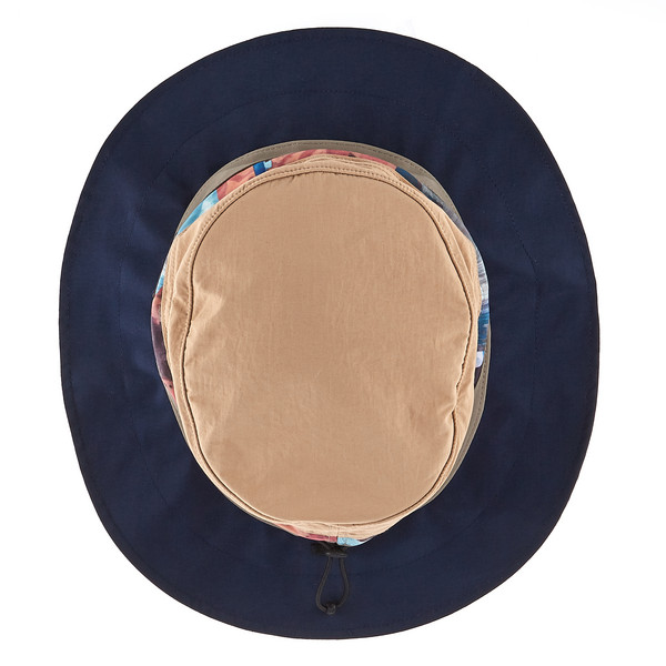 Buff EXPLORE BOONEY HAT Unisex - Sonnenhut Ansicht 2