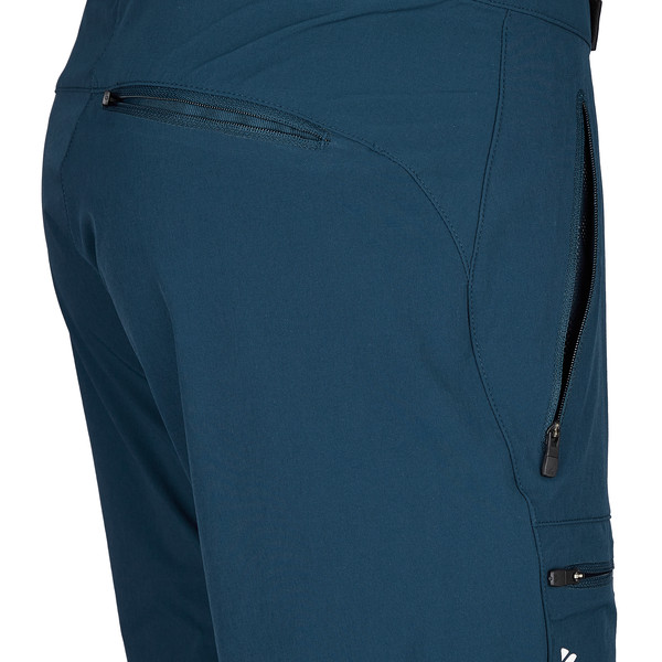 Vaude BADILE SHORTS Damen - Shorts Ansicht 4