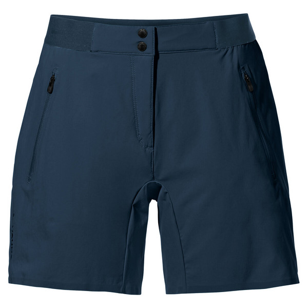 Vaude WOMEN'S SCOPI LW SHORTS II Damen - Shorts Ansicht 1