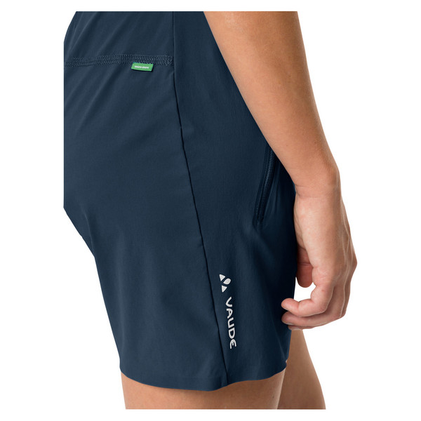 Vaude WOMEN'S SCOPI LW SHORTS II Damen - Shorts Ansicht 5