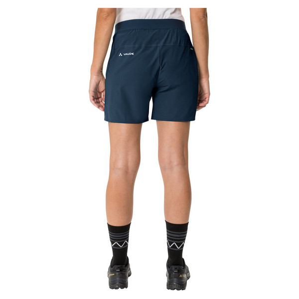 Vaude WOMEN'S SCOPI LW SHORTS II Damen - Shorts Ansicht 4