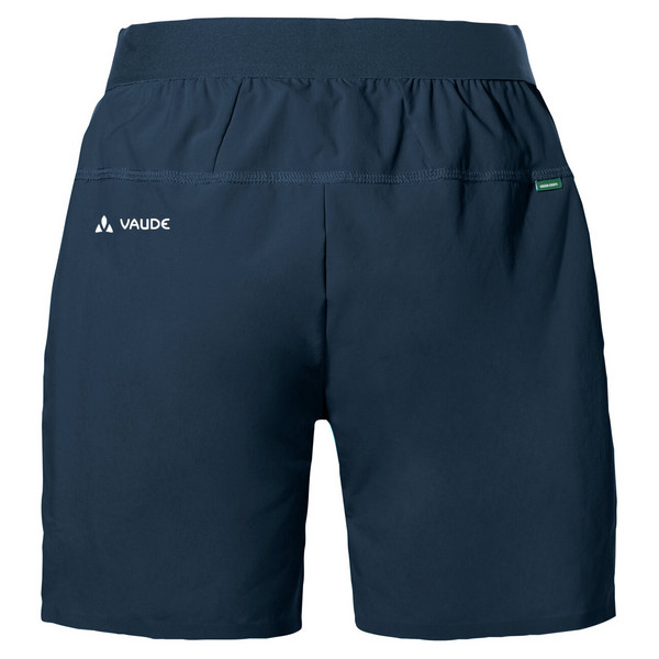 Vaude WOMEN'S SCOPI LW SHORTS II Damen - Shorts Ansicht 2