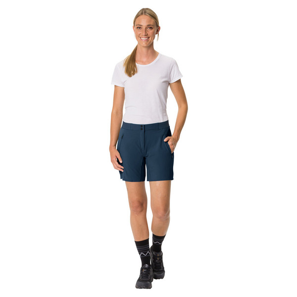 Vaude WOMEN'S SCOPI LW SHORTS II Damen - Shorts Ansicht 6