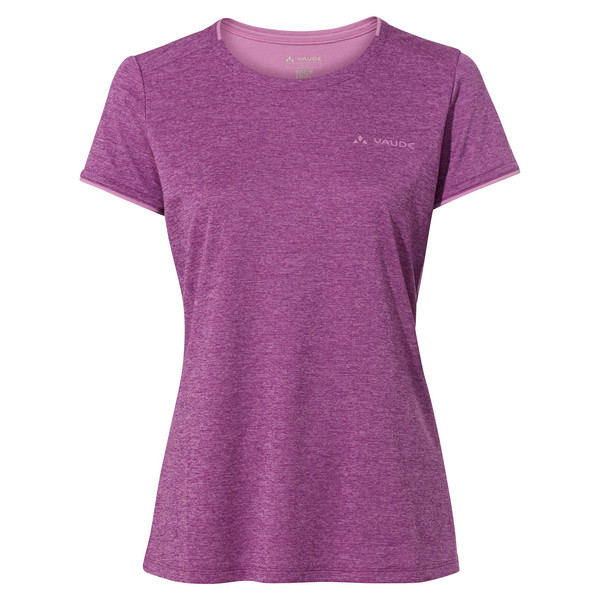 WOMEN'S ESSENTIAL T-SHIRT Damen - Funktionsshirt-MAGENTA