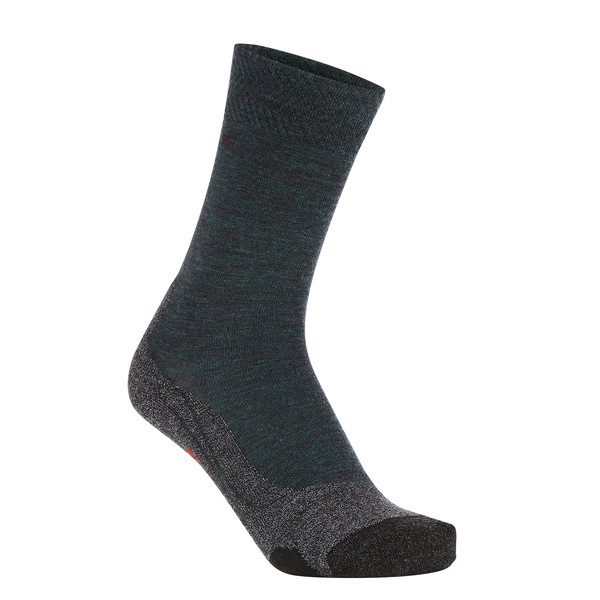 Falke TK2 EXPLORE MELANGE M Herren - Wandersocken Ansicht 1