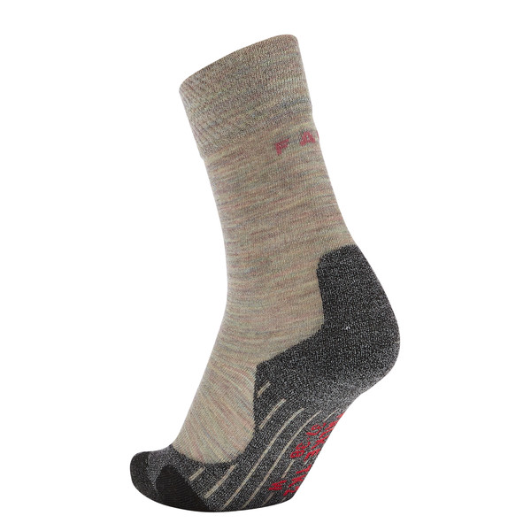 Falke TK2 EXPLORE MELANGE W Damen - Wandersocken Ansicht 2