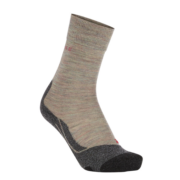 Falke TK2 EXPLORE MELANGE W Damen - Wandersocken