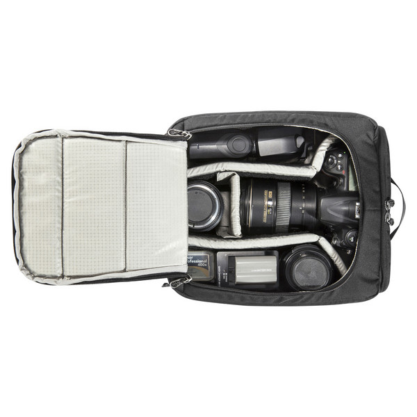 Tatonka CAMERA INSERT M - Kameratasche Ansicht 5