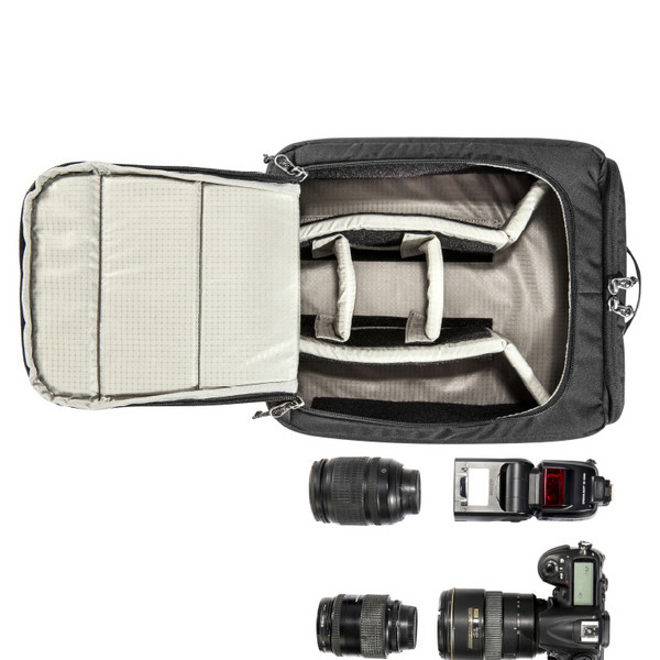 Tatonka CAMERA INSERT M - Kameratasche Ansicht 6