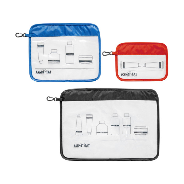 Tatonka ZIP FLIGHT BAG SET - Kulturtasche Ansicht 2