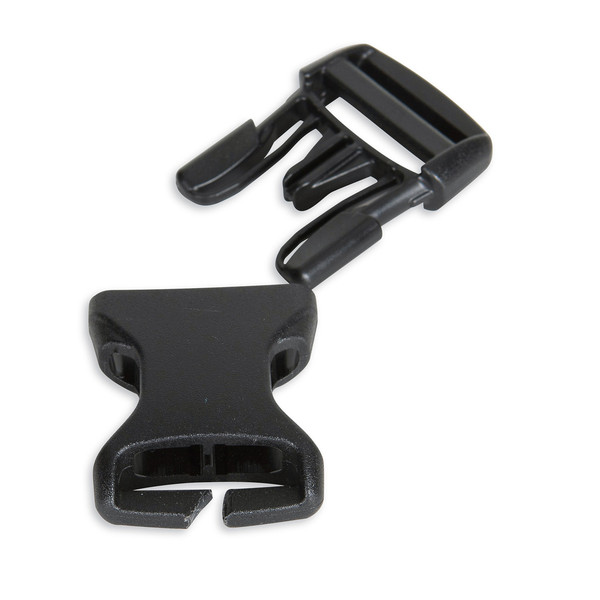 Tatonka SR-BUCKLE 20MM QA (1 PAIR) - Reparaturbedarf Ansicht 2