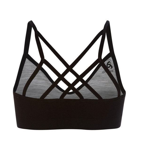 Odlo SPORT BRA SEAMLESS SOFT Damen - Sport BH Ansicht 2
