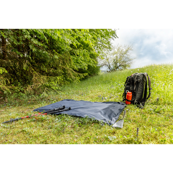 Cocoon PICNIC/OUTDOOR/FESTIVAL BLANKET - MINI - Picknickdecke Ansicht 2