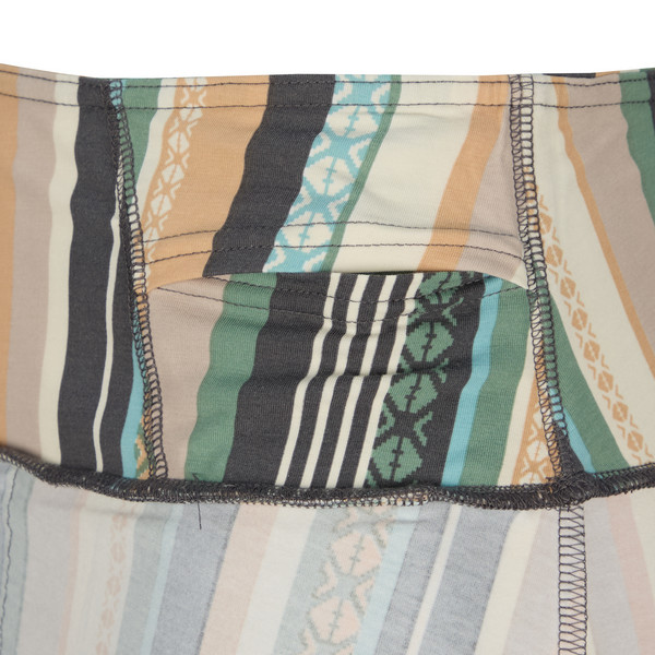 Sherpa PADMA PULL ON SKIRT Damen - Rock Ansicht 5
