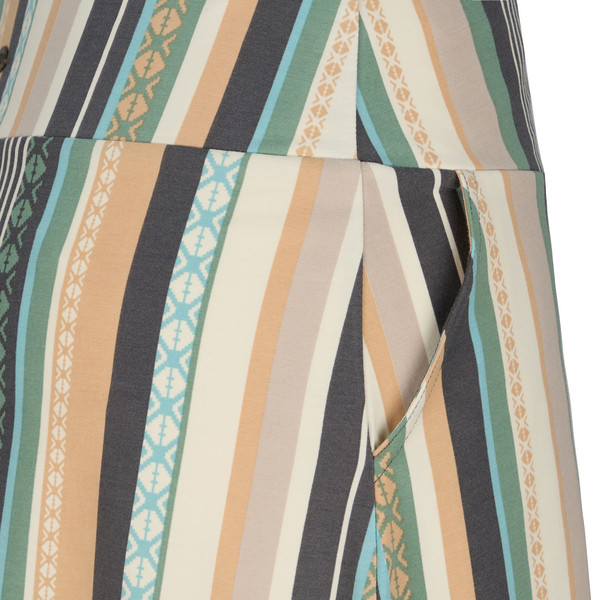 Sherpa PADMA PULL ON SKIRT Damen - Rock Ansicht 4