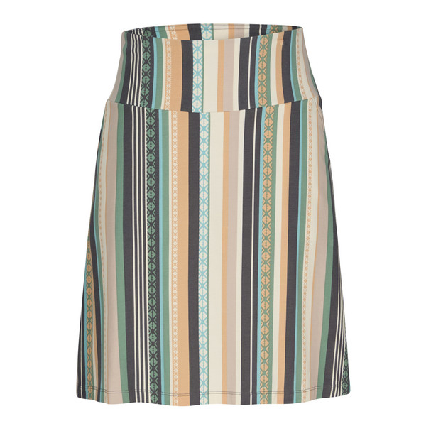 PADMA PULL ON SKIRT Damen - Rock