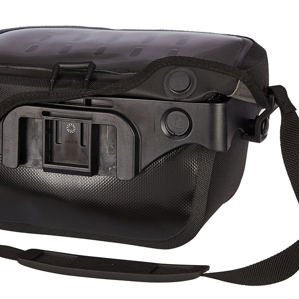 Ortlieb ULTIMATE - Lenkertasche Ansicht 4